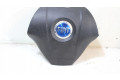 Подушка безопасности водителя 735278157   Fiat Punto Evo