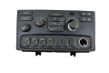 Блок управления климат-контролем Volvo S80