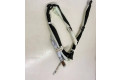 Боковая подушка безопасности 9804358980 Citroen C4 Cactus