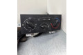 Блок управления климат-контролем 1400153380 Citroen C5