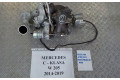 Turbodmychadlo Турбина A6510901186 Mercedes-Benz C W205
