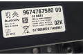 Другие блоки управления / модули 9674767580, 356541033895353 Citroen C4 I Picasso