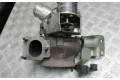 Turbodmychadlo Турбина 4H206K682 Land Rover Range Rover Sport L320