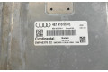 Řídící jednotka 4E1910559E, 4E1910559E   Audi A8 S8 D3 4E 2008