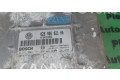 Блок управления двигателем Блок управления 0281001701, 028906021HA   Seat Inca (6k)