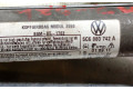 Подушка безопасности двери 5C6880742A Volkswagen Jetta VI