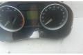 Панель приборов 5J0920810B, 5J0920810B Skoda Fabia Mk2 (5J)