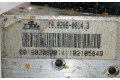 Блок АБС 8200183452B   Renault  Vel Satis   -  года