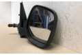 Zpětné zrcátko Citroen Berlingo 1999