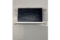 Дисплей    8T0919603E   Audi A5 Sportback 8TA