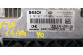 Řídící jednotka 0281017213, 391142A412 Hyundai i30 2010