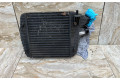 Радиатор интеркулера 670035636, 16484793 Maserati Levante