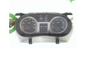 Спидометр (приборный щиток) 8200261119, 8200261119   Renault Clio II   