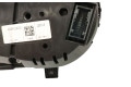 Панель приборов 8V0920870H, A2C84208100   Audi A3 S3 8V       
