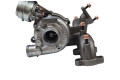 Turbodmychadlo Турбина 454232-5014S, 038253019A Volkswagen Bora