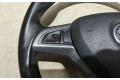 Руль Skoda Rapid (NH) 2012 - 2019 года