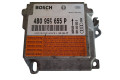 Блок подушек безопасности 4B0959655P   Audi A6 S6 C5 4B