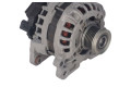 Генератор 04C903023J Skoda Fabia Mk3 (NJ)