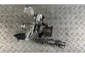 Turbodmychadlo Турбина A2640904500 Mercedes-Benz C W205 1.5
