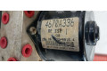 Блок АБС 4670A336 Mitsubishi Outlander 2001 - 2007 года