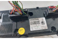 Блок управления климат-контролем 5E0907044Q, 5HB01128260 Skoda Octavia Mk3 (5E)