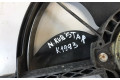 Вентилятор радиатора     K1993    Nissan Kubistar 