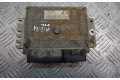 Řídící jednotka MEC37 Nissan Micra 2003