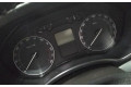 Панель приборов 1Z0920812BKD0 Skoda Octavia Mk2 (1Z)