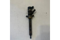 Форсунка 0445110259 Citroen C4 I для дизельного двигателя 1.6