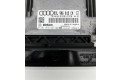 Блок управления двигателем ECU     Audi Q3 8U