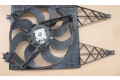 Вентилятор радиатора 6Q0121207L, 6Q0121207L Skoda Rapid (NH)