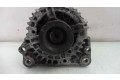 Генератор 037903025M, 0124325013   Volkswagen Polo IV 9N3      