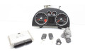 Комплект блоков управления 022906032DP, 8N2920980D Audi TT TTS Mk2