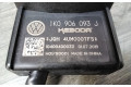 Блок управления 1K0906093J   Skoda Fabia Mk3 (NJ)