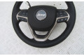 Руль Jeep Grand Cherokee 2010 - 2021 года