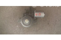 Передний двигатель механизма для подъема окон D01G-59-58X   Mazda 3 II