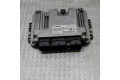 Řídící jednotka 9666986680, 0281013334 Peugeot 5008 2010