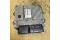 Řídící jednotka 51880748, BC0101853B Fiat Doblo 2013