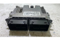 Блок управления двигателя 0261S17111, G1B112A650AEB   Ford Fiesta