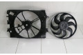 Вентилятор радиатора Dacia Sandero