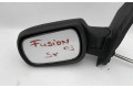 Зеркало (механическое)       Ford Fusion  2006 - 2012 года   