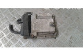 Блок управления двигателя 03L906022BK, 0281014616 Skoda Superb B6 (3T)