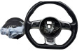 Руль Audi TT TTS Mk2  2006 - 2014 года 8J0419091K, 8J0880201J      