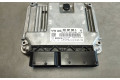 Блок управления двигателя 05E907309G, 0261S21826   Skoda Octavia Mk4