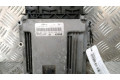 Блок управления двигателя 237104128R Dacia Dokker