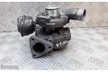 Turbodmychadlo Турбина 24445062   Opel Vectra C   