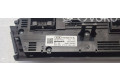 Блок управления климат-контролем 4G0820043   Audi A6 S6 C7 4G