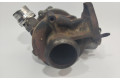 Turbodmychadlo Турбина 16411014770 Nissan Qashqai