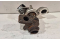 Turbodmychadlo Турбина 9673283680, 1696537 Citroen C3 Picasso