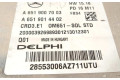 Řídící jednotka A6519007003, A6519014402 Mercedes-Benz GLA W156 2016